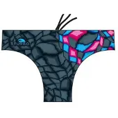 Turbo Slip De Bain Crystal