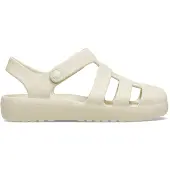 Crocs Classic Fisherman Sandals Beige EU 29-30 Enfants