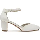 Tamaris Escarpins blanc