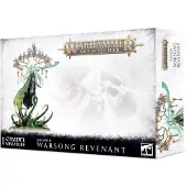 Games Workshop Warhammer AoS - Sylvaneth Warsong Revenant (Matières plastiques)