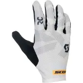 SCOTT Rc Endurance Gloves Blanc XL