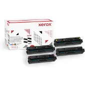 Xerox Cartouche de toner Multipack de Capacité standard Imprimante couleur C230/multifonctions C235 (1500 pages) - 006R05212