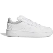 Adidas Hoops Classic Trainers Blanc EU 28 1/2 Enfants