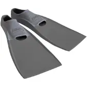 Zoggs Palmes De Natation Blade Rubber Long