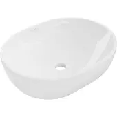 Mexen Lavabo VIKI blanc 48 cm