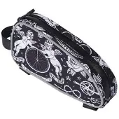 CYCOLOGY Sacoche De Tube Supérieur Velo Tattoo 0.65l