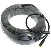 Simrad N2k Wind Mast Noir 20 m