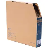 Shimano Ot-sp41 50 M Shift Cable Sleeve Marron