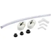 VETUS Set 25l Argenté