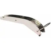 Maxwell Maxset Satin Anchor Bearing Argenté 16 kg