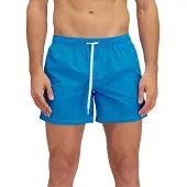 Sundek Swimming Shorts Bleu S Homme