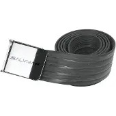 Salvimar Ceinture à Boucle écologique à Poids élastique Acier Inoxydable