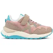 Munich Mini Shibuya 03 Trainers Rose EU 36 Enfants