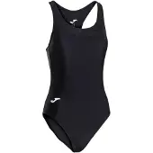 Joma Shark Iv Swimsuit Noir M Femme