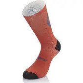 MB Wear Smile Emotions Socks Rouge EU 41-46