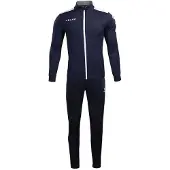 Kelme Tracksuit Bleu 4XL Homme