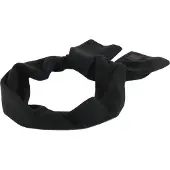 BOSS Foxon R Scarf Noir Homme