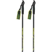 Gabel Pierramenta Carbon Grip Not Assembled Poles Jaune 150 cm