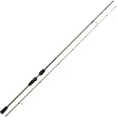 Westin Fishing W6 Light Softlure Spinning Rod Argenté 1.83 m / 1-4 g