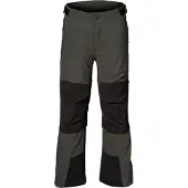 Isbjörn of Sweden Outdoor Pantalon - Escaliers - Graphite - - 5-6 ans (110-116) - Pantalon - Coton