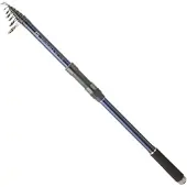 Daiwa Canne Pêche De Fond Megaforce Tele
