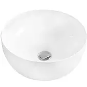 Mexen Lavabo LUCA blanc 40 cm
