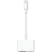Apple IPAD LIGHTNING DIGITAL AV ADAPTER HDMI