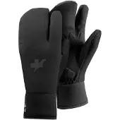 Assos Ultraz Winter P1 Gloves Noir L