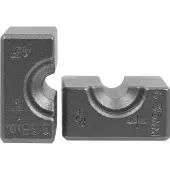SW-Stahl 24520L-5 Jeu de mâchoires de serrage