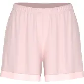 Mey Pantalon de pyjama 'Pure Chic' rose