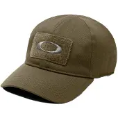 Oakley Si Cotton Cap Vert S-M