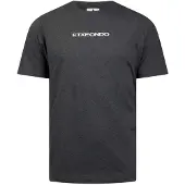 Etxeondo Freestyler Short Sleeve T-shirt Gris M