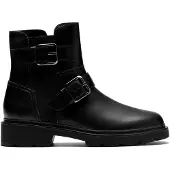 Clarks Shoes Lauryl Bay Booties Noir EU 41 Femme