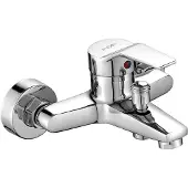 Mexen Mitigeur de bain Caro, chromé (746630-00)