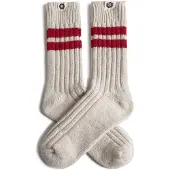Jimmy Lion Chaussettes Crew Premium Winter Rec