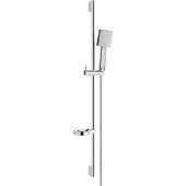 Mexen Ensemble de douche coulissante DS45, chrome (785454583-00)