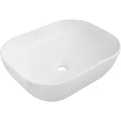 Mexen Lavabo ROSA blanc 50 cm
