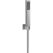 Mexen R-02 ensemble de douche mural, graphite - 785005050-66