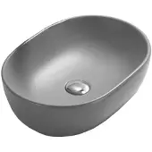 Mexen Lavabo VIKI gris 48 cm