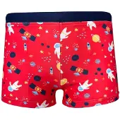 Ras Slip De Bain Boxer Apolo