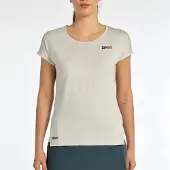 +8000 T-shirt à Manches Courtes Valeska