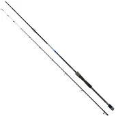 Seika Tekkan Light Eging Rod Bleu 2.70 m / 100 g