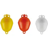 Osculati Bouée 10l Jaune 25 cm Bóje