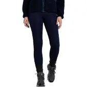 Craghoppers Kiwi Pro Leggings Bleu 10 / Regular Femme