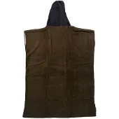 Quiksilver Aqyaa03233 Poncho Marron