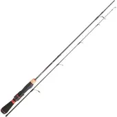 Daiwa Canne à lancer Crossfire Argent 1,20 m / 3-10 g Argent 1,20 m