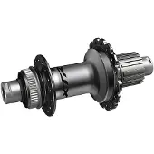Shimano Moyeu Arrière Xtr M9111 Cl Micro Spline
