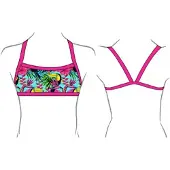 Turbo Haut De Bikini Boom Tucan Garden 2016