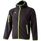 42k Running Softshell Jacket Noir S Femme