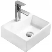 Mexen Lavabo MINI blanc 33 cm